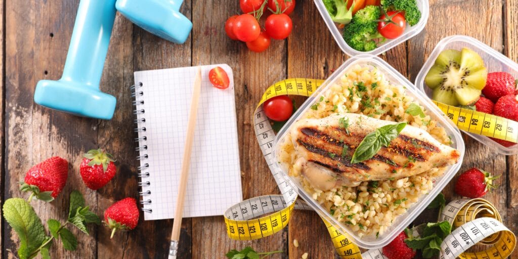 co jeść na diecie ketogenicznej