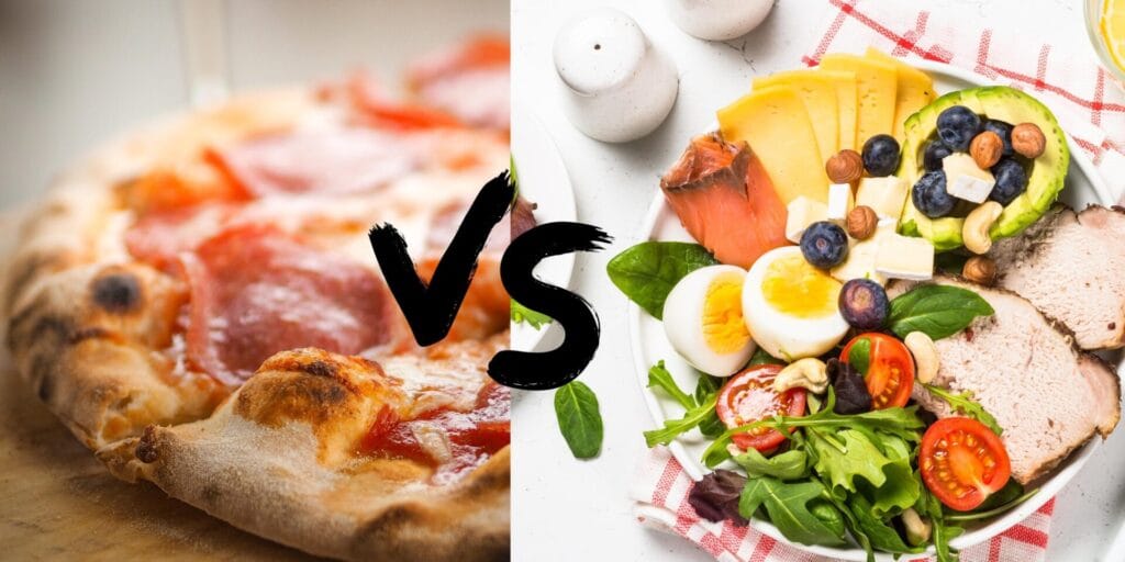 Jak zacząć dietę ketogeniczną