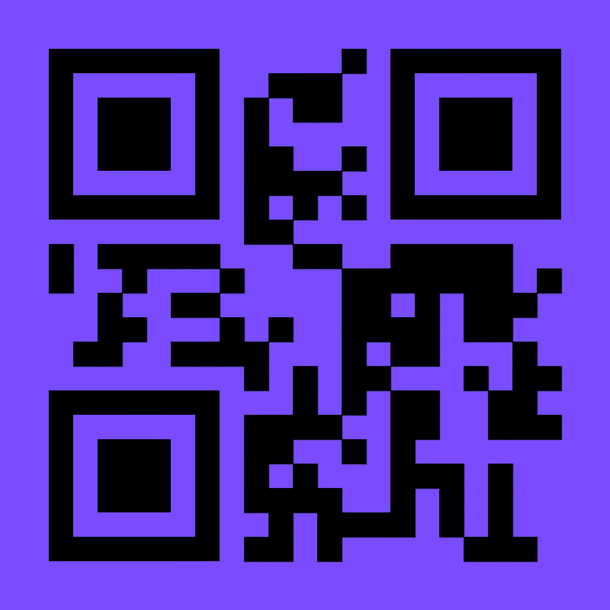 kod QR do trenera personalnego w Lublinie konrada podgórskiego
