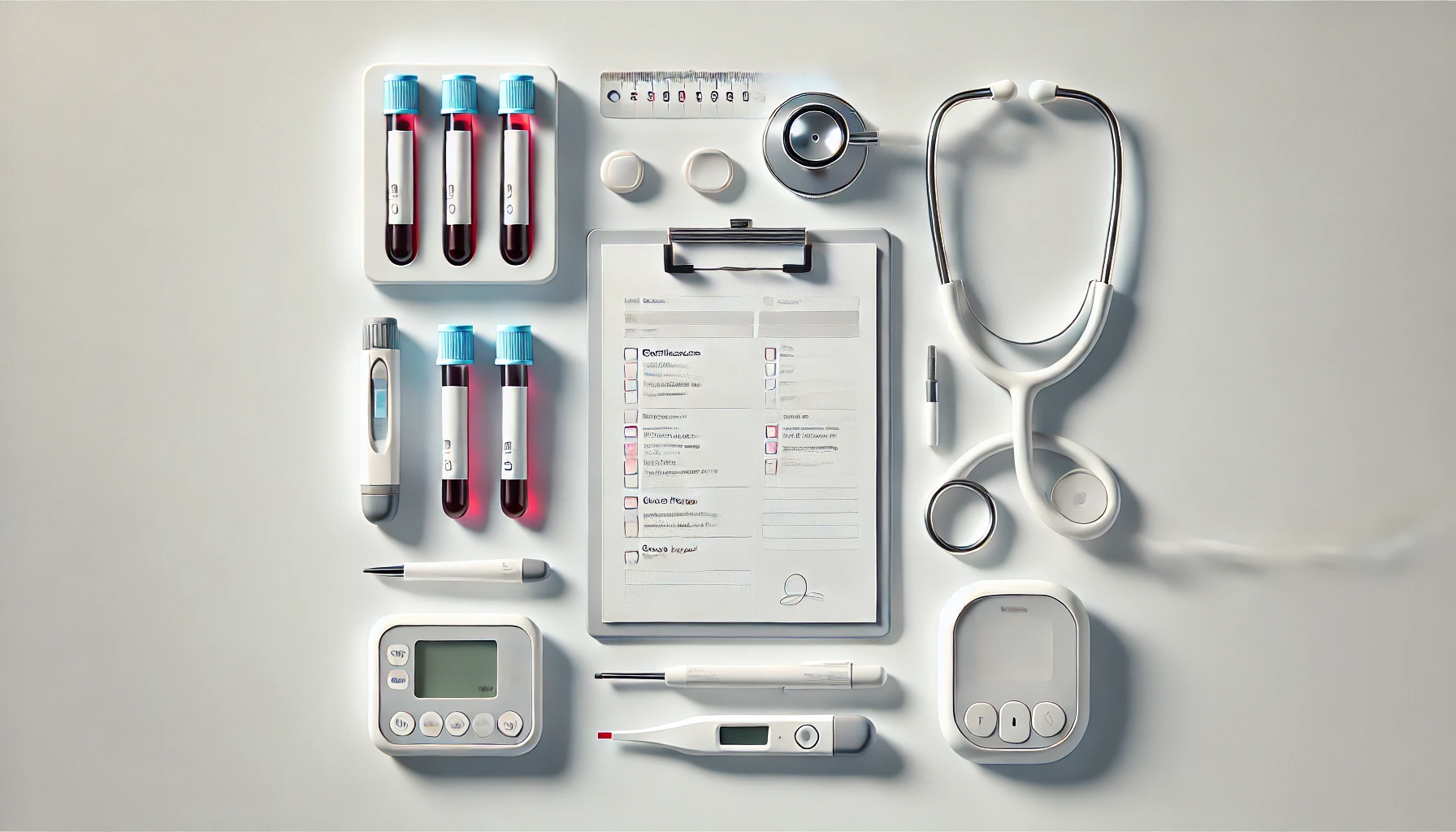 badania przed dietą keto