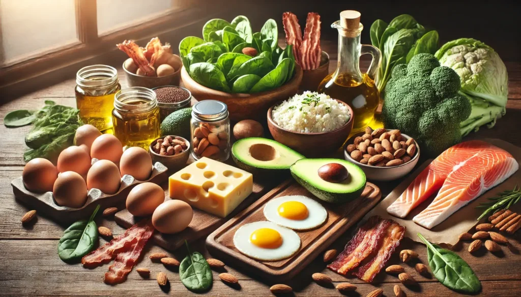 jak długo można być na diecie ketogenicznej?